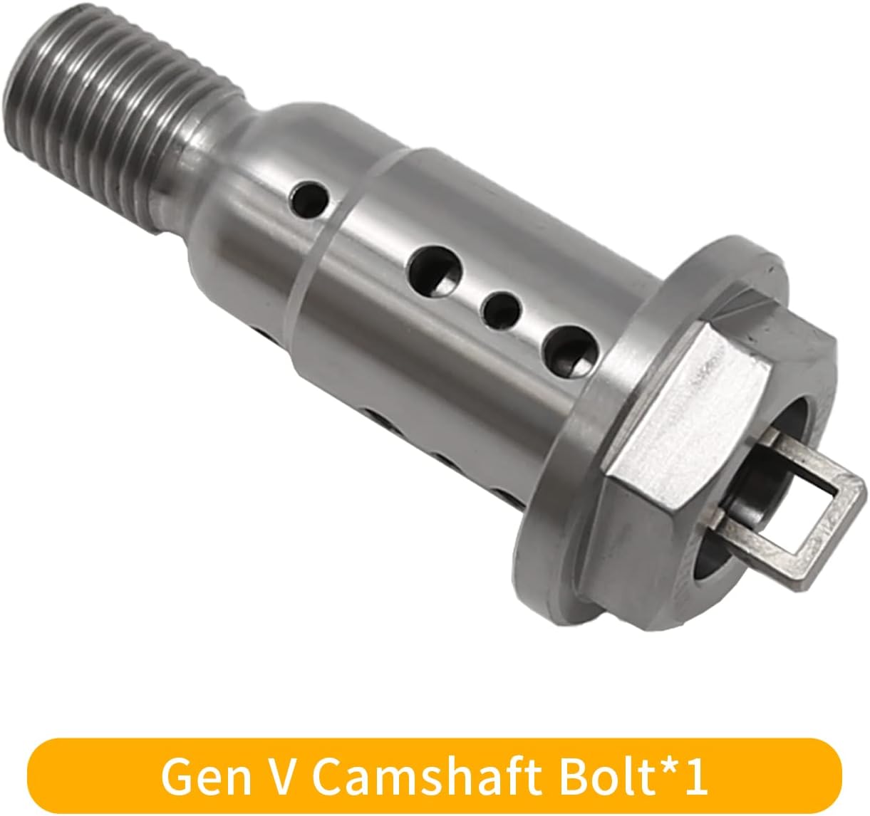 VIKKSAER Camshaft Bolt VVT Solenoid Valve 12681018 2014+ LT Engines 5.3 LT1 L83 O3