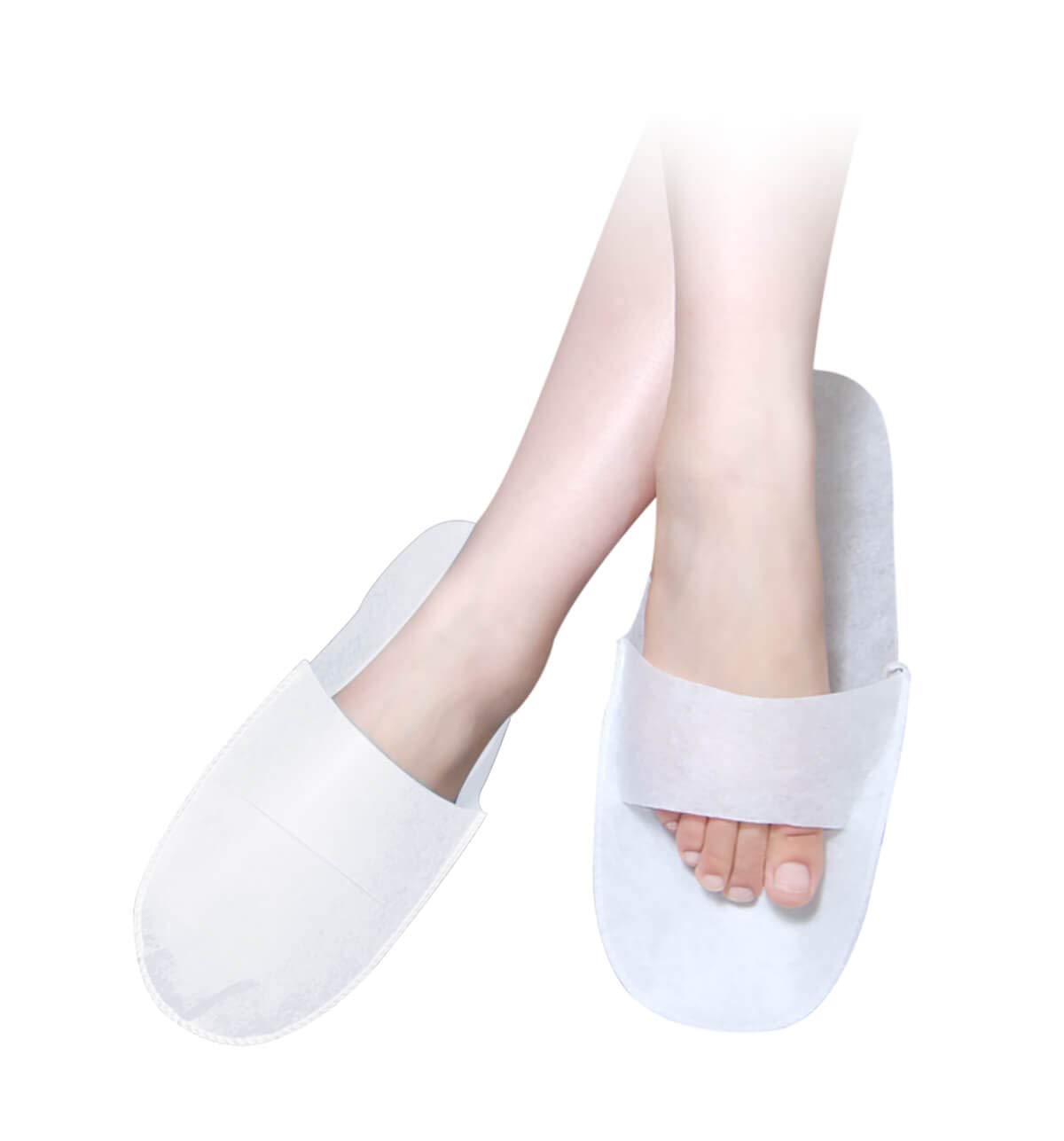 Disposable pedicure slippers Clearance