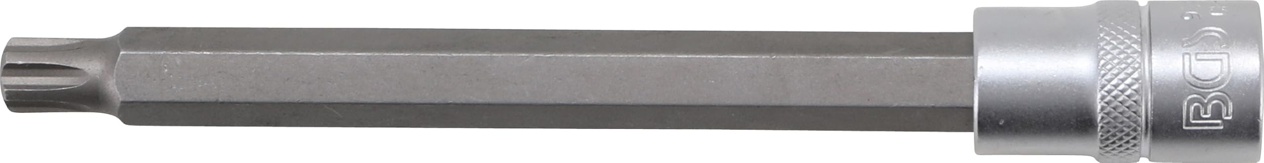 BGS 9386 | Bit-Einsatz | 168 mm | für VAG Polydrive Zylinderkopfschrauben