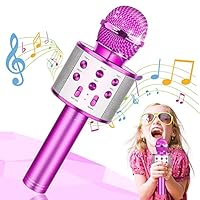 Hapikids Kids Microphone