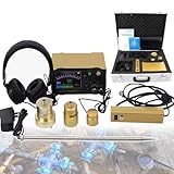 geophones leak detection 【AMBITO DI APPLICAZIONE】Raccogliendo e analizzando il segnale di perdita, si risolve il problema delle perdite d'acqua nelle condotte di pressione. Il rilevatore di perdite d'acqua multifunzione di recente aggiornamento è adatto a diversi problemi di rilevamento delle perdite d'acqua, come tubature dell'acqua del rubinetto, condotte antincendio, impianti di riscaldamento, tubature dell'acqua interne, riscaldamento a pavimento e condotte di riscaldamento a pavimento.