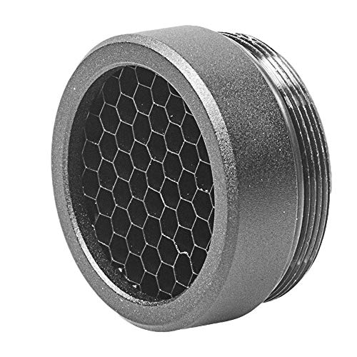 Filtro antirreflejos Sightmark Wolverine killflash para visor de caza 23mm 2