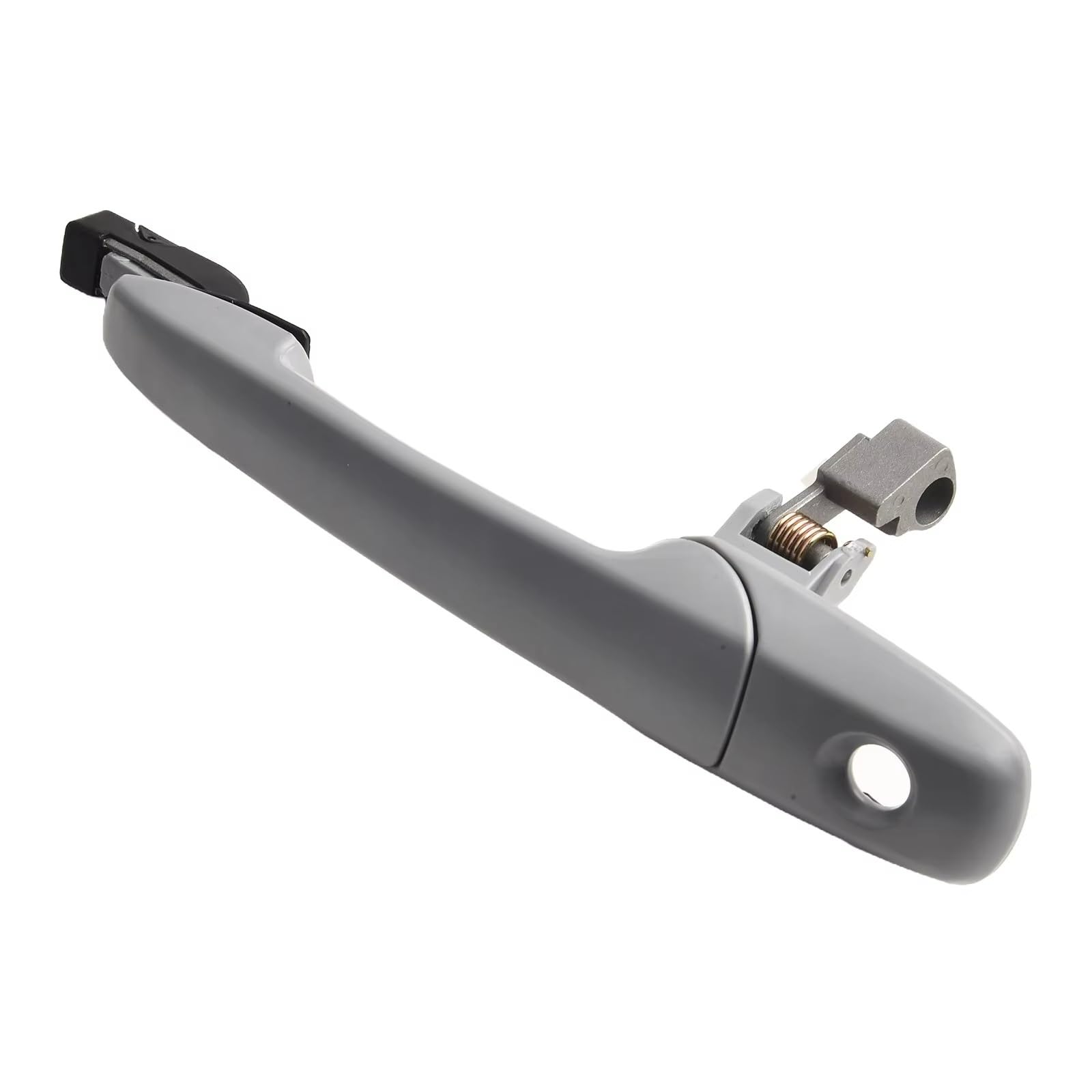 Ravtakl One Color Car Exterior Compatible With Mazda For Cx-7 2007 2008 2009 2010 2011 2012 Gj6a-59-410 Front Left Door Handle Replacement Accessories