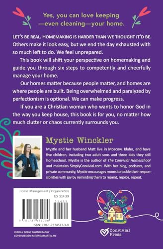 Simplified Organization: Learn to Love What Must Be Done - Image 2