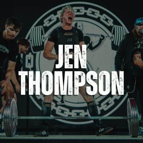 54. JEN THOMPSON "Mail-In Registration"