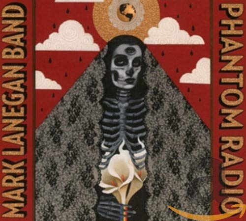 Phantom Radio + No Bells On Sunday