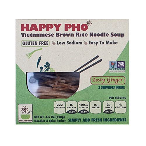 Rice Noodles, Brown Rice Noodles, Ramen Noodles