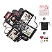 Produktbild Amycute Kreative Geschenk-Box, Überraschung Box, Explosion Box, DIY Geschenk Scrapbook,Handgemachtes Scrapbook für Hochzeit Geburtstag Jahrestag Valentine, Muttertag, Weihnachten.