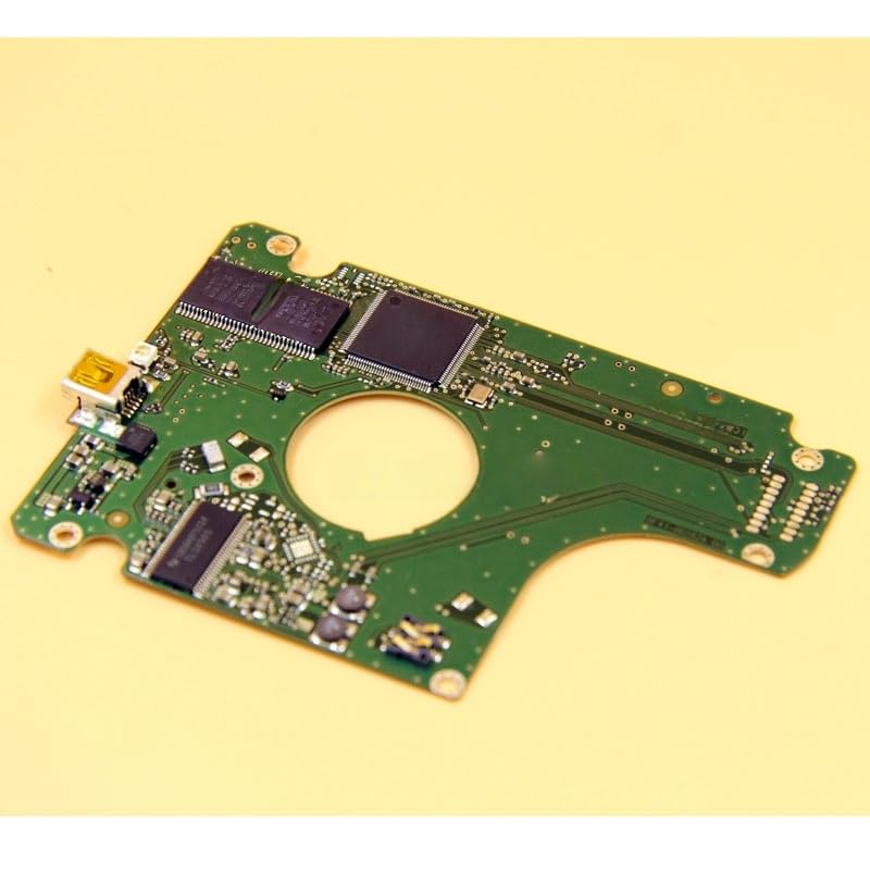BF41-00282A Original HDD PCB Borad BF41-00282A M7S-SLINE REV .01 BF41-00282A
