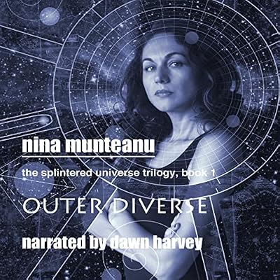 Outer Diverse (The Splintered Universe Trilogy)