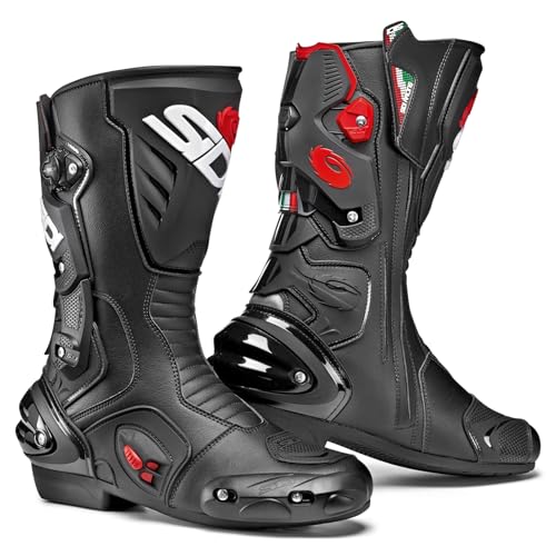 Sidi Vertigo 2 Motorcycle Boots