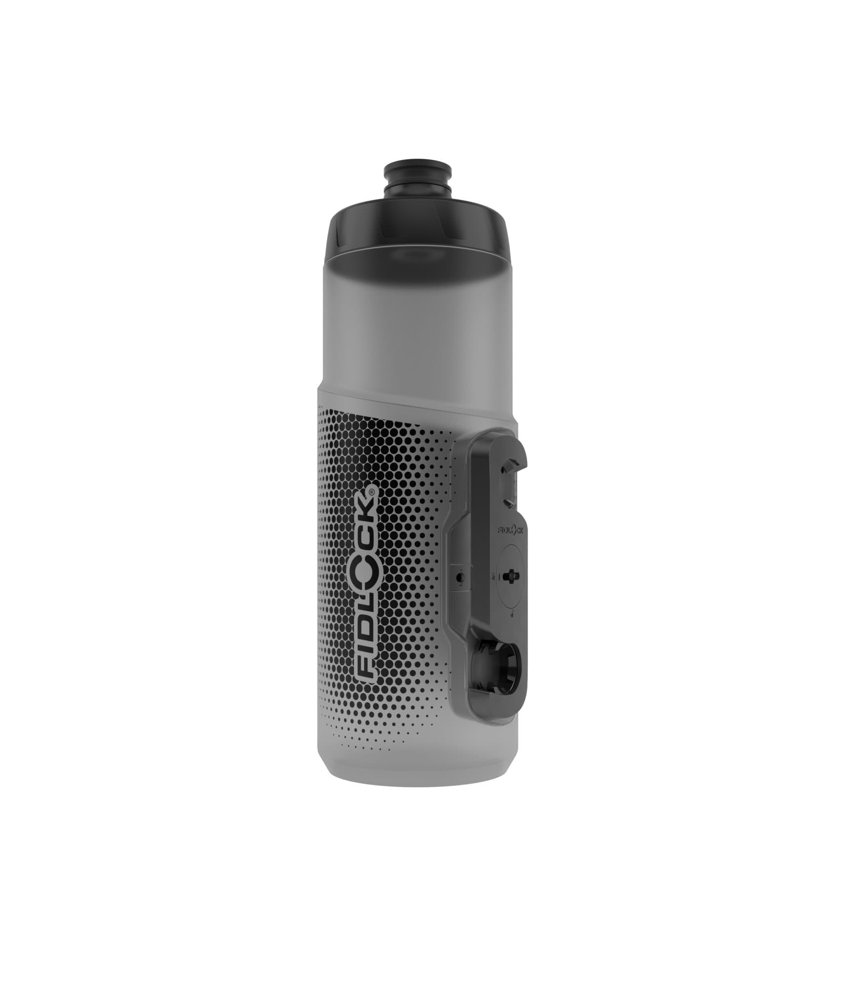 TWIST SINGOLA BOTTIGLIA 600 (INCLUYE CONNETTORE BOTTIGLIA)