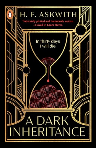 A Dark Inheritance view 2