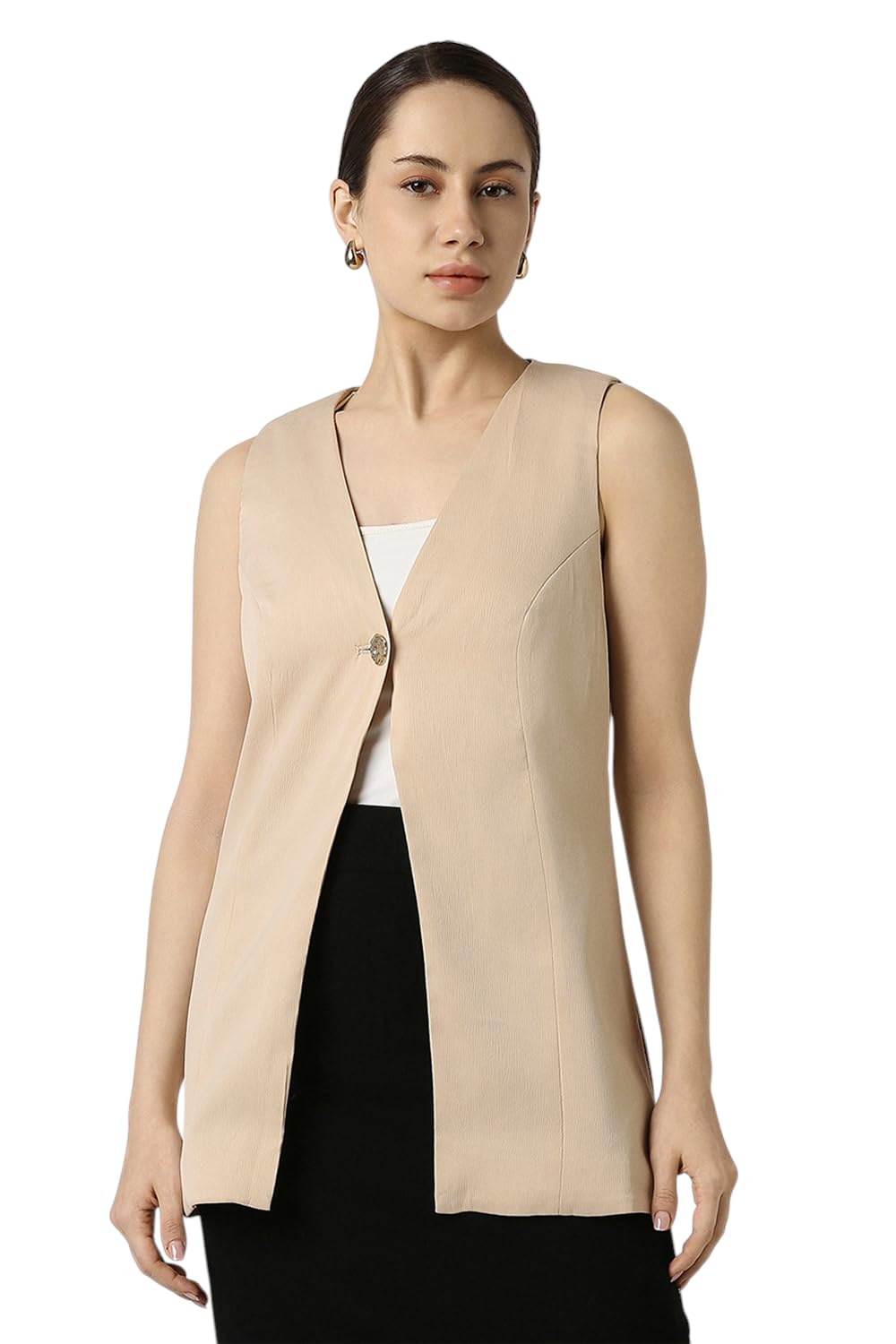 van heusen Womens Waistcoat-picture-32