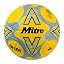 Delta One - Yellow/Black/Grey