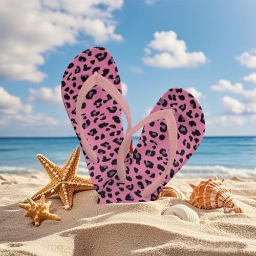 Girls Classic Non Slip Beach Sandals Beauty Mermaid Casual Flip Flop Surfer Girl4