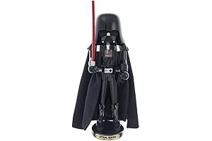 STAR WARS 15-Inch Darth Vader Nutcracker