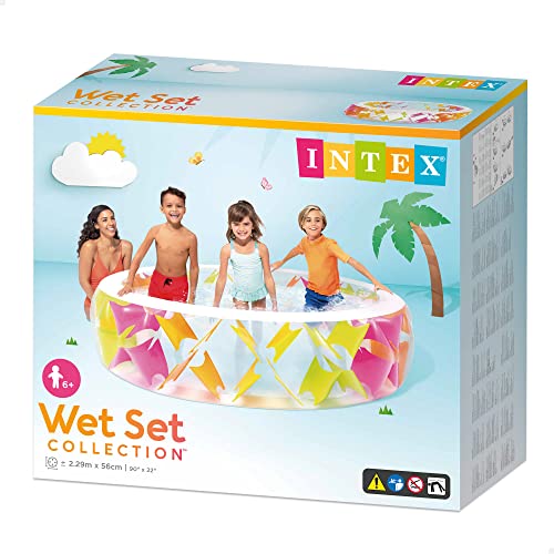 Albercas Inflables, Toy albercas intex Marca Intex (3)