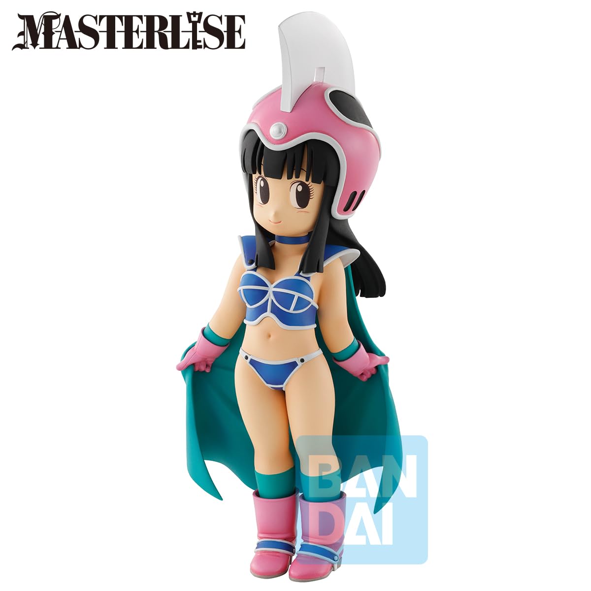 【開封品】ドラゴンボール＊孫悟空&チチ ドラカプ ドラゴンボールZ フィギュア【 悟空&悟天 】 未開封