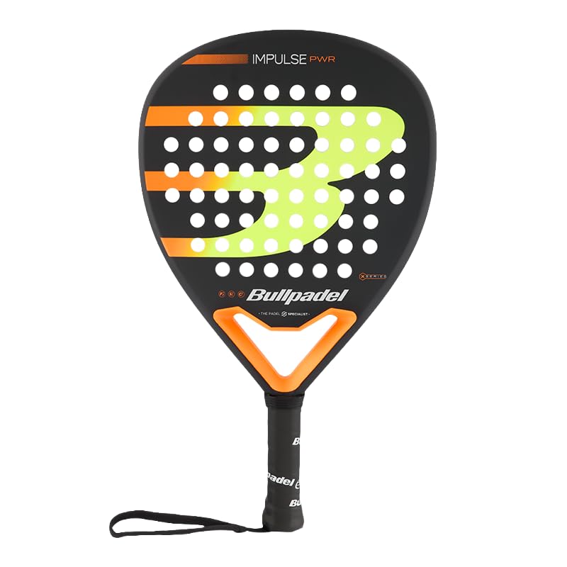 Pala Bullpadel Impulse PWR 2026