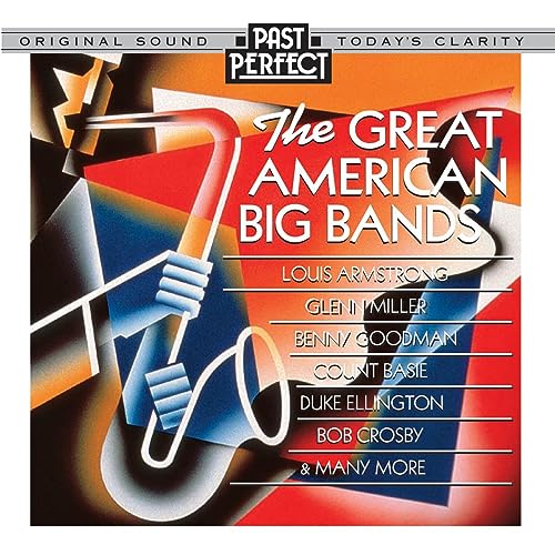 Play The Great American Big Bands by VARIOUS ARTISTS on Amazon Music
