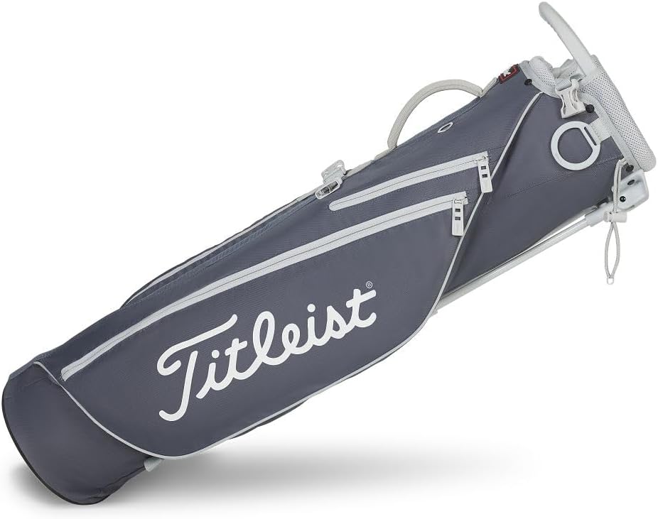 Titleist Golf Premium Carry Bag