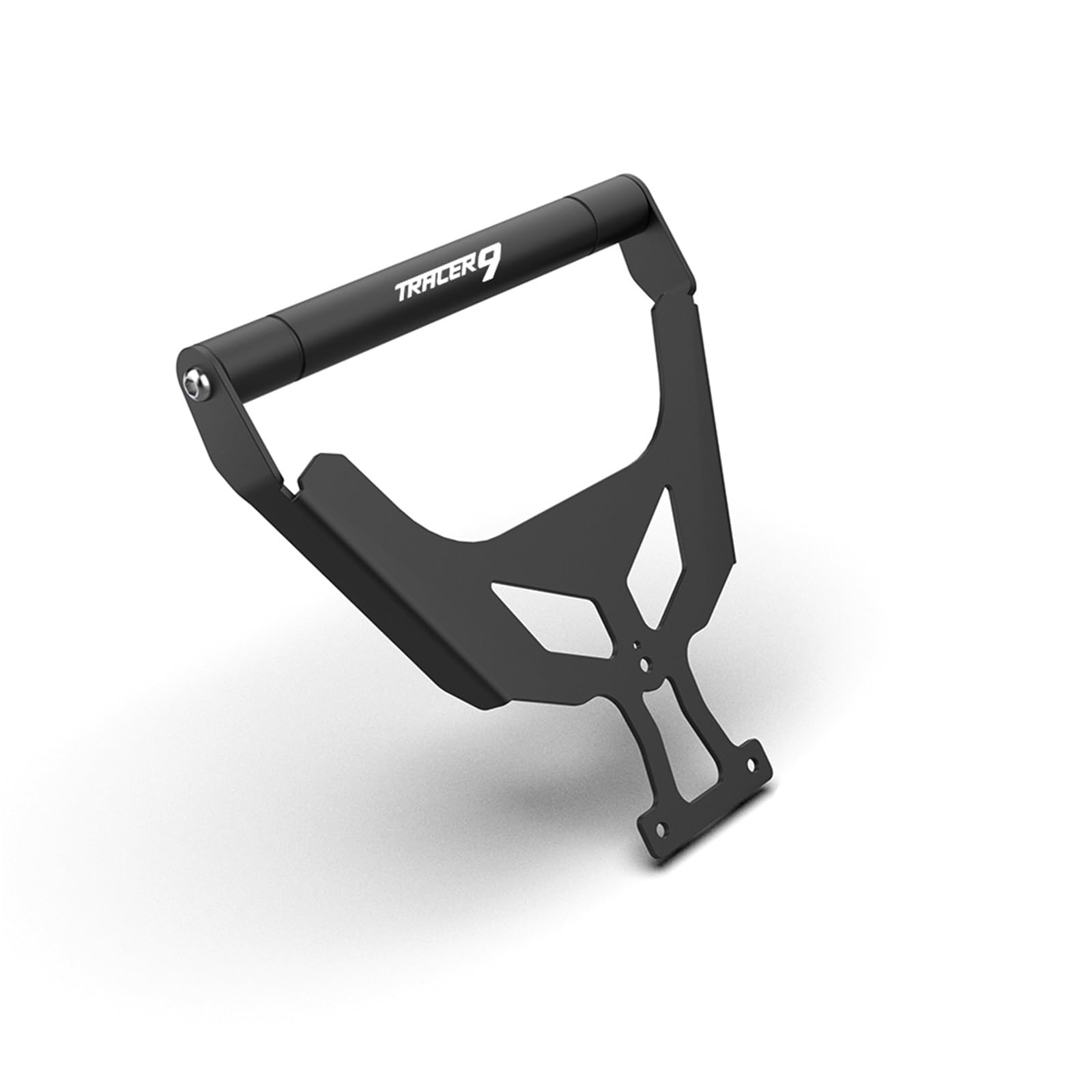 Bcsdupv Tracer9 Gps Navigation Handlebar Bracket For Yamaha Tracer 900/Gt 9/Gt 2021 2022 2023 2024 Support Mount
