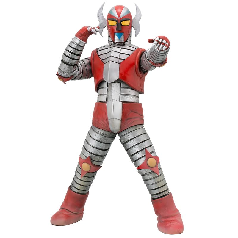Amazon.co.jp: 【0 ZERO ゼロ】40cmサイズ 電人ザボーガー チェーン
