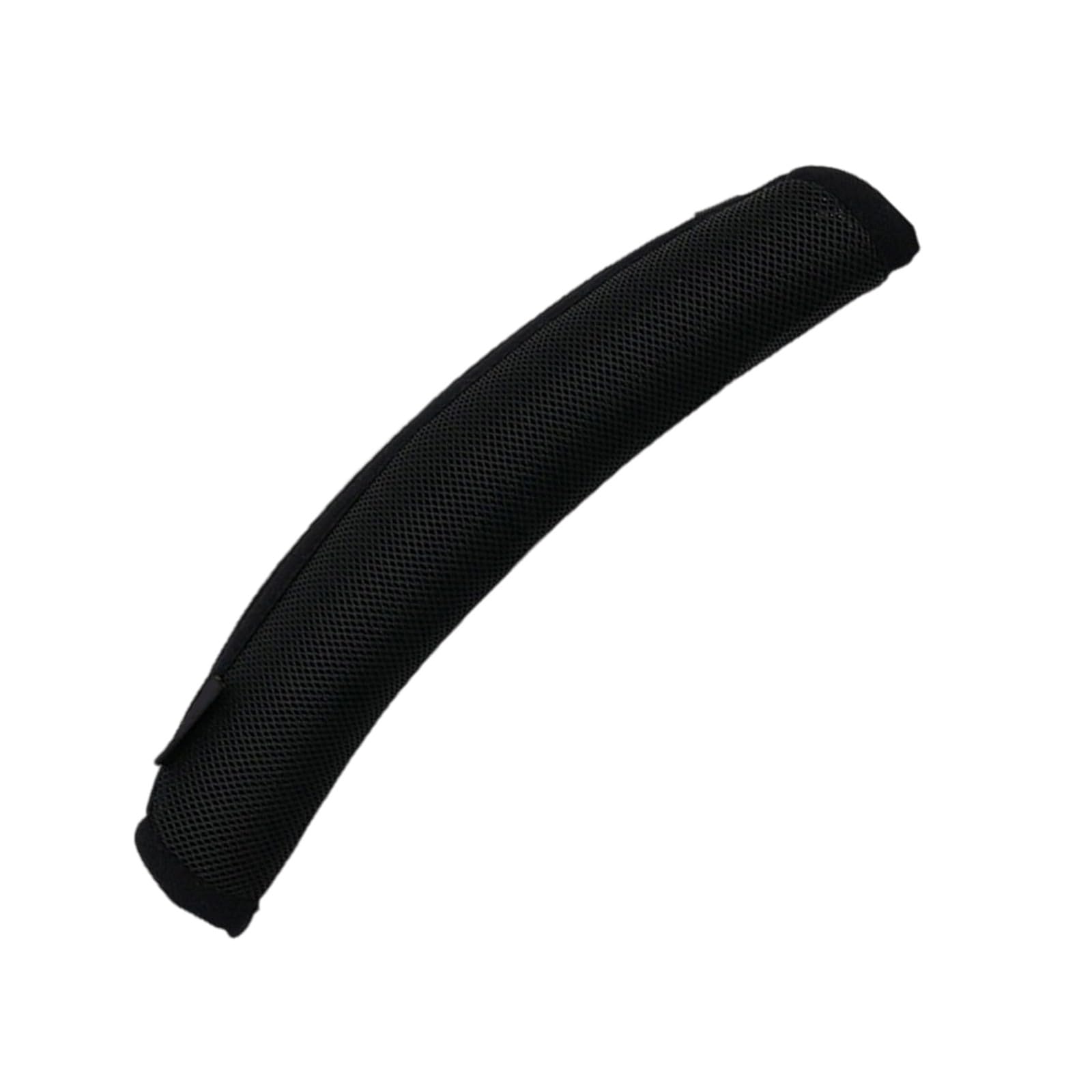 Tsophreniq Headphone Headband Cover Protectors Breathable Cloth Sleeve with Zippers for AHD9200 / D7200 / D5200 Headphone Headband Protectors