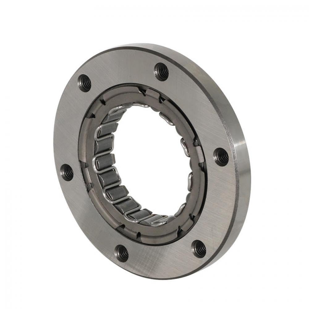 Rodamiento de Embrague Unidireccional para Motor de Arranque Compatible con Bennche UTV Bighorn 400 Cowboy 400 Massimo MSU 400 2012-2017 31100-F13-0000