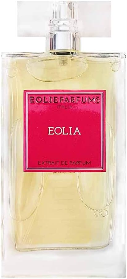 eolie eolia