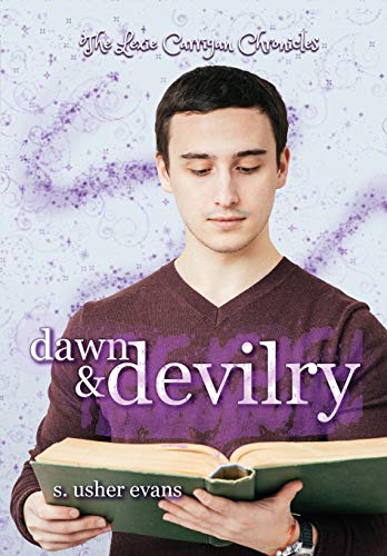 Cover of Dawn & Devilry
