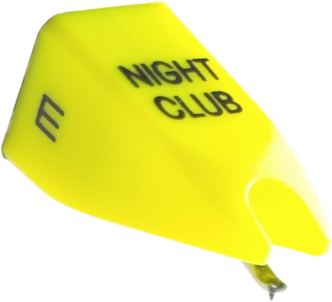 Sponsored Ad - Stylus Nightclub E