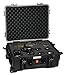 Vanguard Supreme 53F Heavy Duty Waterproof and Dustproof Professional Hard Case with Pick n Pluck Foam Interior