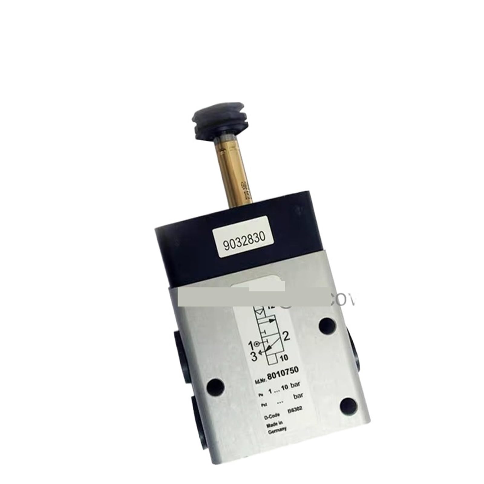 Huuoqiwy One Color 8010750 Solenoid Valve