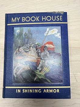 My Book House, Volumes 1 - 12 - Book  of the My Book House