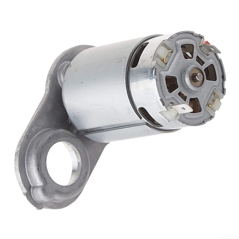 Elektrisch für Motor für DUR181 DUR180 DUR141 BUR181 BUR141 Für Rasentrimmer passend für AT1826 AT1827H 18 Volt 14,4 Volt Outdoor Gartenwerkzeug Ersatz