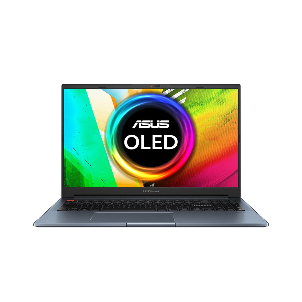 ASUS Vivobook Pro 15 OLED K6502HE 15.6