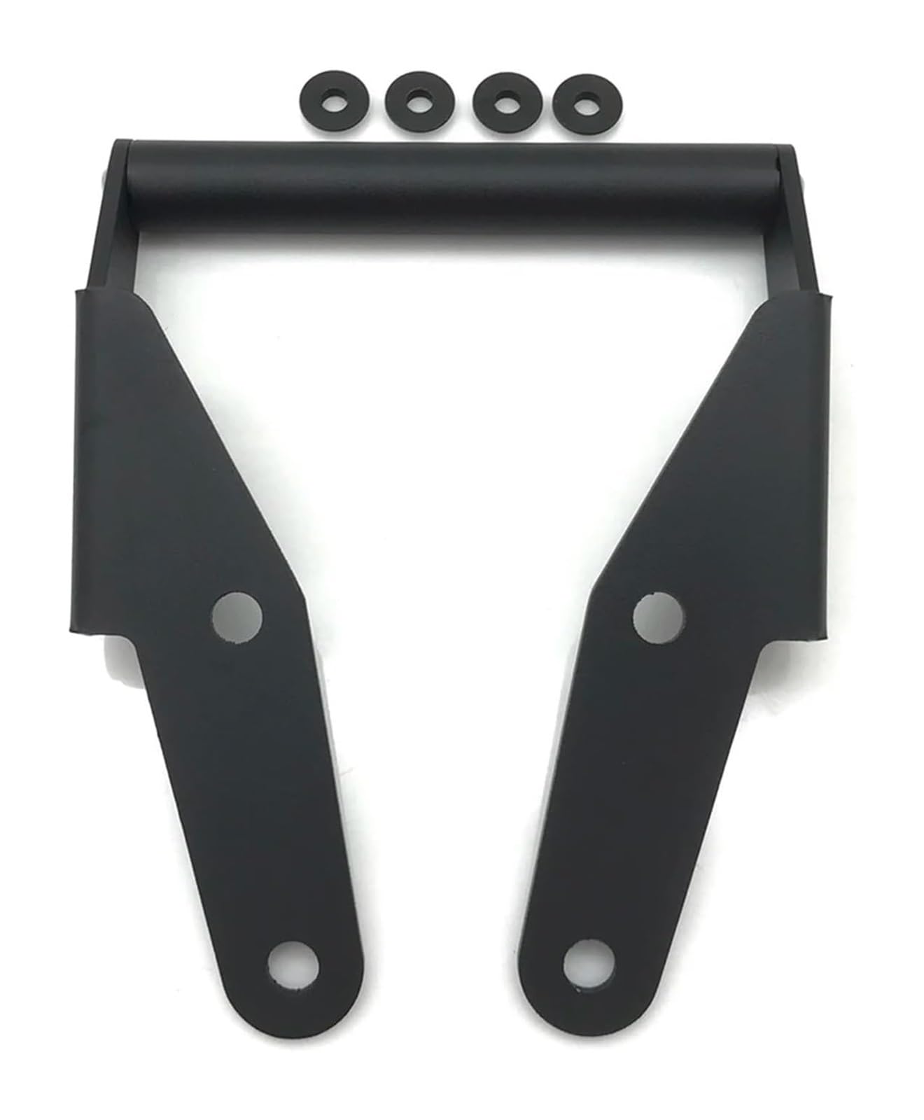 Manillar USB para Motocicleta para Versys X300 X250 2017 Motocicleta Soporte Navegación GPS Teléfono Palancas Manillar Accesorios