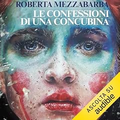 Le confessioni di una concubina copertina