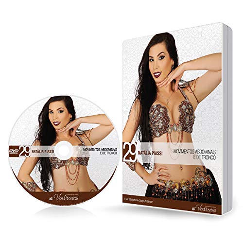 Movimentos Abdominais e de Tronco. Natália Piassi