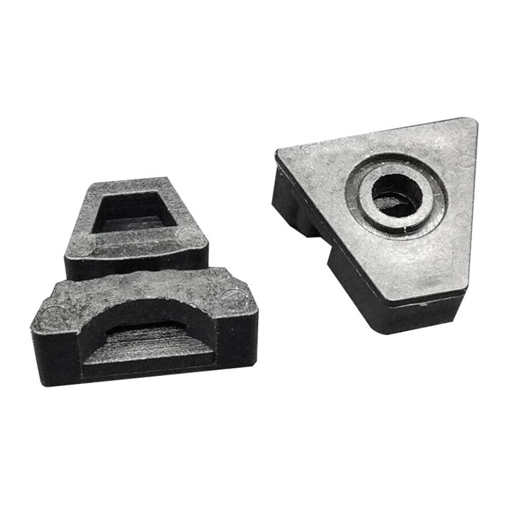 Schiebedach-Führungsclip Für A-Klasse MK4/MK3 - Reparaturteil Aus Kunststoff