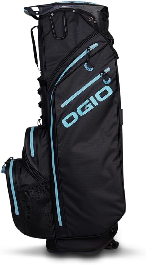 OGIO All Elements Hybrid Stand Bag