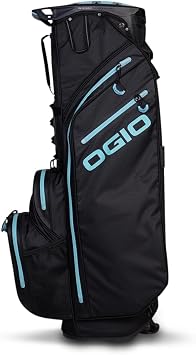 OGIO All Elements Hybrid Stand Bag