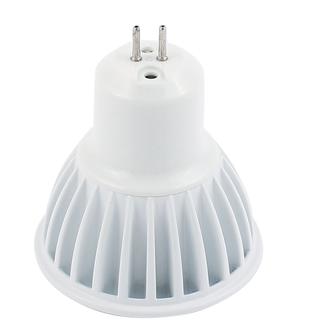 Amazon.co.jp: Aexit AC85-265V 5W GU5.3 COB LEDスポットライトランプ