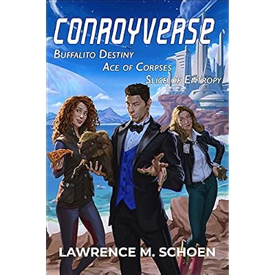 Conroyverse