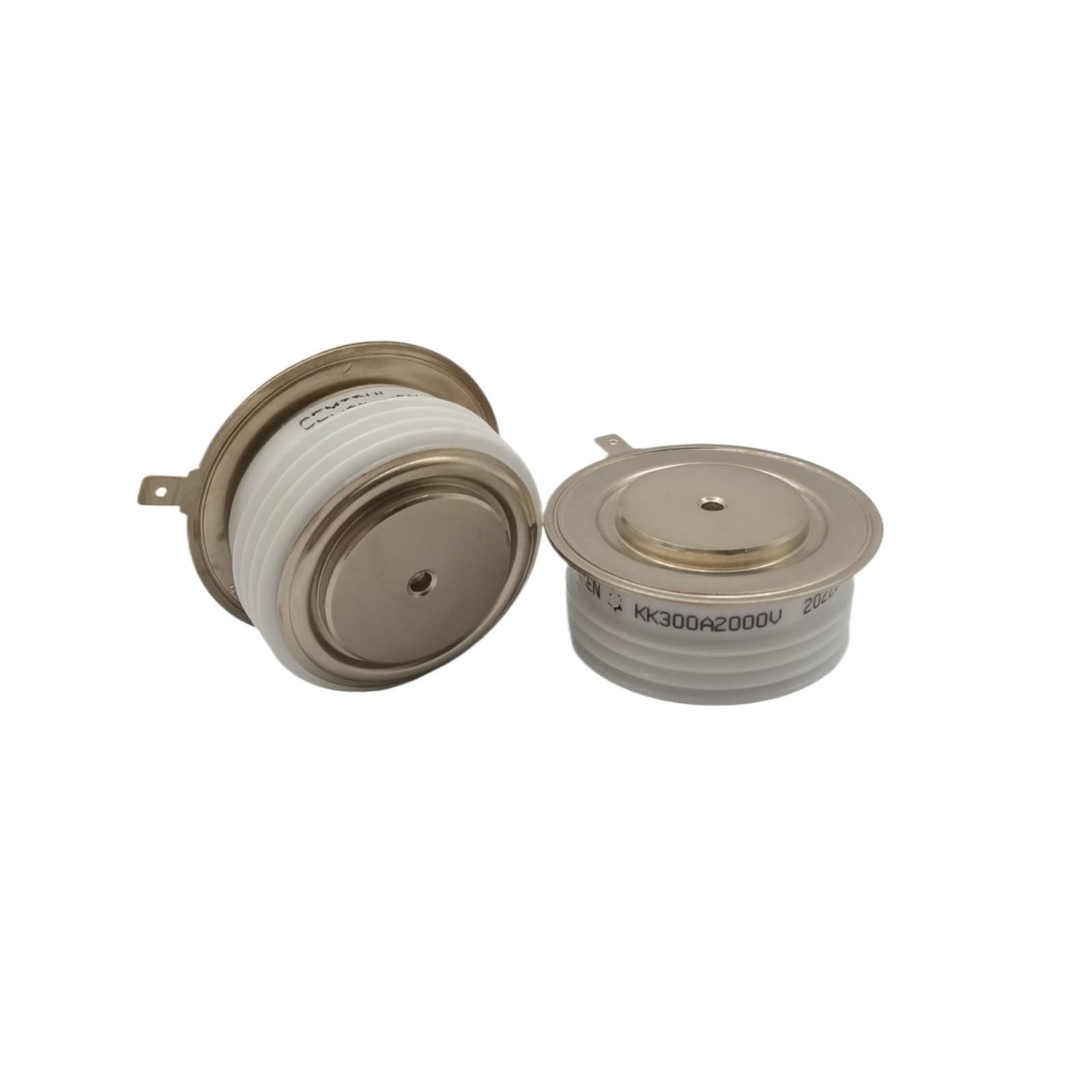 ELZNSQQK 1PCS thyristors kk300A kk600A kk700A kk800A(Kk300A)