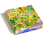 The Golden Goose by Magic Puzzle Company