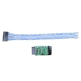 T48 Programmer,Original XGecu EMMC-ISP VER1.00 Special Adapter for EMMC in-Circuit Programming Only Use on T48 (TL866-3G) Programmer