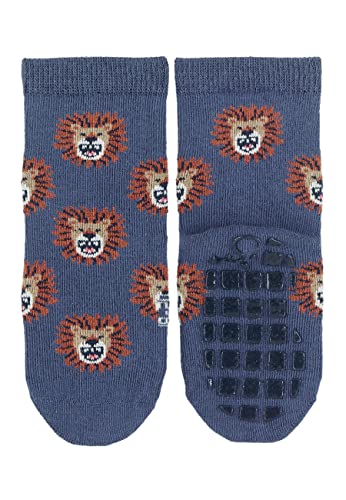 Abs-socks Dp Crocodile + lion unisex-child Socks3